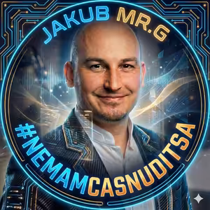 Solo MR.G. Ako som preskákal životm a založil Hobby Maniu.