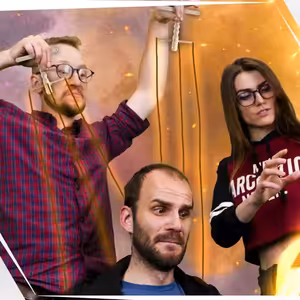 O krok blíže - Věčné duše 1s18