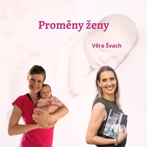 Proměny ženy