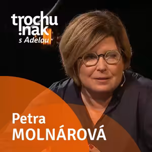 Petra Molnárová