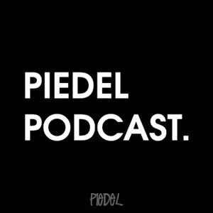 PIEDEL PODCAST
