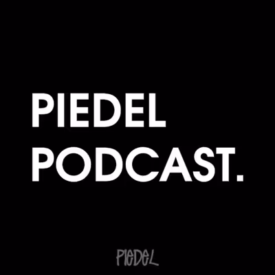 PIEDEL PODCAST