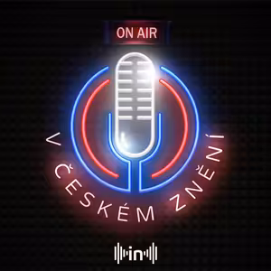 Věčně vysmátý herec je hlasem mnoha známých reklam, daboval od rána do večera