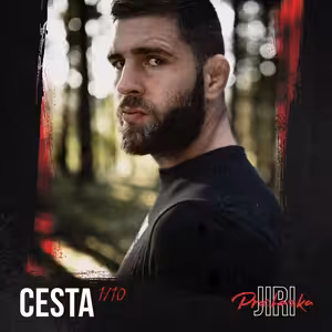 Jiří Denisa Procházka - CESTA 1/10