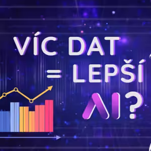 AI se nebude zlepšovat do nekonečna a je extrémně energeticky náročná. Autonomní vozidla jsou složitým problémem, říká expert