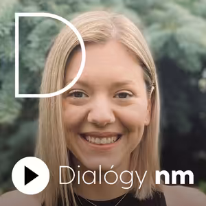 Bavilo ma žiť rýchlo, dnes si vážim čas v tichu, hovorí Veronika, ktorá žije s tetániou