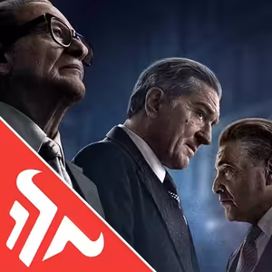 Podcast 015 - Novinářská tajemství z filmových festivalů + hity Netflixu Irčan a Manželská historie