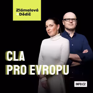 Evropa nemá s čím hrát. Nejvyšší cla za skoro sto let nemá čím odvrátit