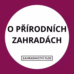 Jak na přírodní zahradu a její certifikaci