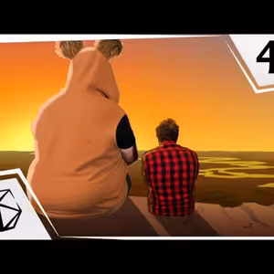 Divoká noc Bogolo - Věčné duše 1s47