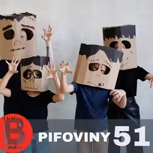 Pifoviny #51 - 30.4.2023
