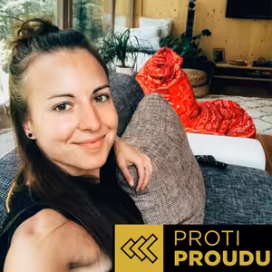 Naplnění lidského potenciálu a biohacking s Veronikou Jelínkovou