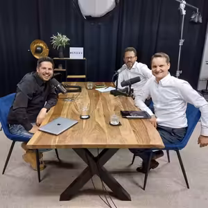 S Liborem Vaškem o digitalizaci financí a účetnictví