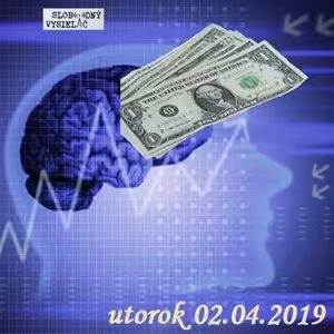 Ariadnina niť 78 - 2019-04-02 Čo je pokrok ? Novoelejská psychológia ekonomiky 2