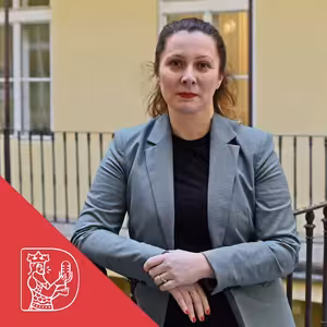 Malvína Krausz Hladká: Cizojazyčné programy se staly zásadní a prioritní součástí naší akademické obce