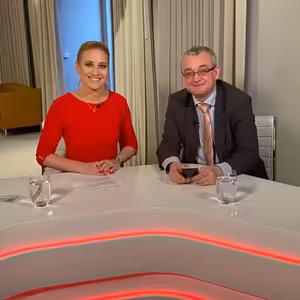 Právníkům se do politiky nechce, říká Marek Benda