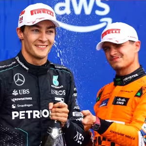 Ako Norris s Russellom zahodili viťazstvo!? | EisKing DEBRIEFING 9/24