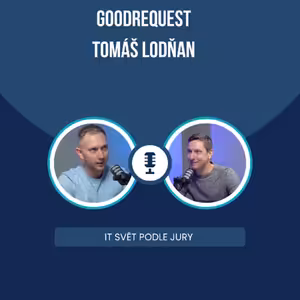 GoodRequest, Tomáš Lodňan