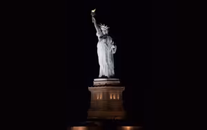 Socha slobody | Ikonické diela a osoby moderného umenia #1