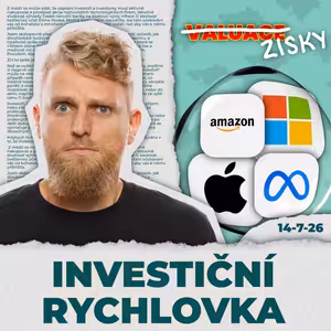 BUBLINA ZISKŮ: Jsou současné zisky amerických firem udržitelné?