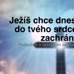 Nemáte klid? Zde je jediný způsob, jak z toho ven.