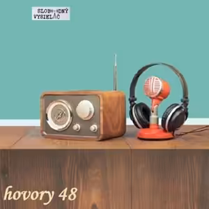 Hovory 48 - 2023-12-22 Ľuboš Blaha a Michal Zoldy