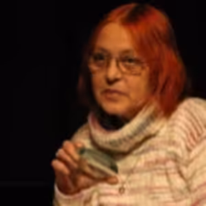 Vlasta Bakalová - Koně mého otce (čtení ze sbírky)