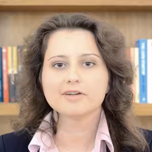 Průzkumy a dotazníky: Jak podniká Eva Kneblová