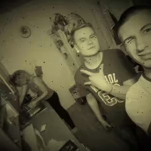 Episode 66 - Paťa Achci's show