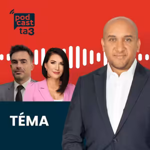 Téma: Zdenko Svoboda vs. Jana Bittó Cigániková