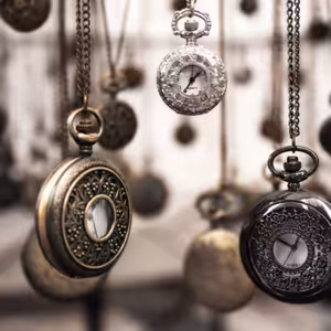 S2:E15 Čas a jeho zmeny