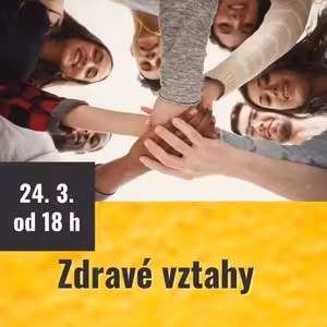 Seminář Zdravé vztahy