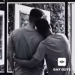 Jsou spolu 17 let a po 10 letech se jeden z nich nakazil HIV - Igor a Vláďa ■ Epizoda 42 ■ GAY GUYS PODCAST