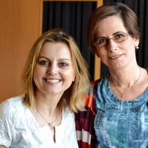 Evita na Exprese - Miriam Jarošová