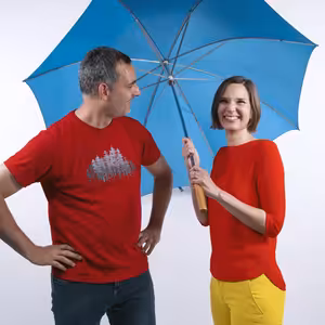 Modré z nebe: O meteorologické zimě, ledu na rybnících i i zatmění Marsu