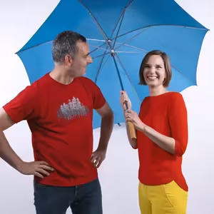 Modré z nebe: Proč je stále taková zima? Jak fungují osobní meteo stanice? A kde bude v létě nejlepší počasí?