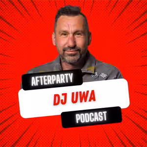 DJ UWA: Začínal jsem v roce 1987. Jonákovi se líbila moje zdravá drzost.