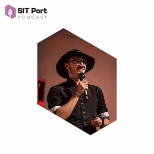 Pitchuj Startup: Crime and Stuff a Tadeáš Kapic