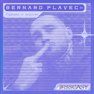 BERNARD PLAVEC (fighter): Jedna holka mě zkusila znásilnit, někdy musím vypít i 14 litrů vody denně