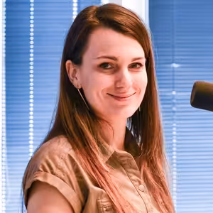 Monika Masariková - Teroristi chcú na seba strhnúť pozornosť a šíriť strach, čo sa im aj darí