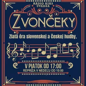 Zvončeky - 10.01.2025
