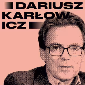Dariusz Karłowicz: Potřebujeme reset