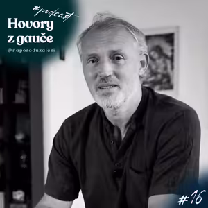 Jan Černý: Mikrobiom, imunita a tajemství mateřského mléka