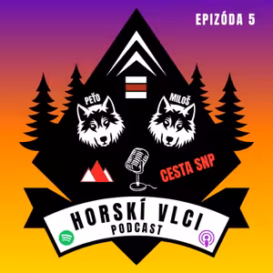 #05 - SNP na biku, dá sa to?