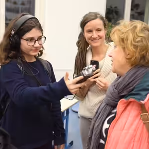 Anketa: Budova Pernerky oslavila 130. výročí od svého vzniku