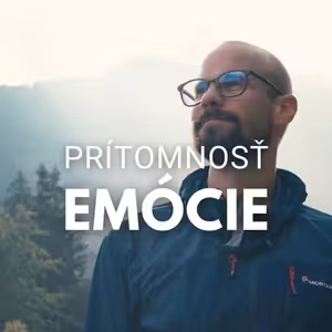 Prítomnosť v emóciách | Nahrávka na vytváranie vnútorného pokoja