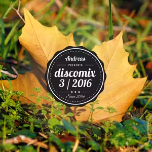 Discomix 3/2016