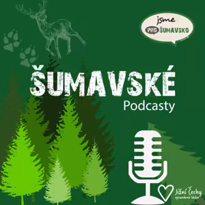 Šumavské podcasty