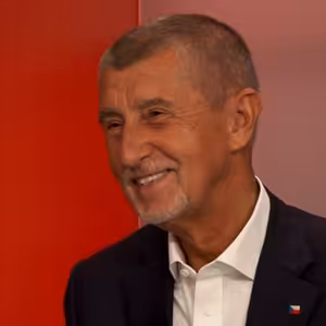 Kuloáry | Andrej Babiš (ANO): Vláda je banda amatérů a nerozumí marketingu / 9. 5. 2024