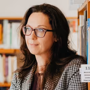 ✒️ Písanie je najvyššia forma vedomej mentálnej aktivity, hovorí Zuzana Jančík Petrová